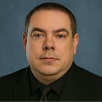 Troy Curl, PMP