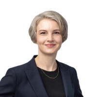 Lauren Morrey