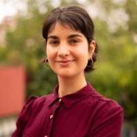 Mariana Celeste Alonso