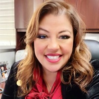 Alma L. Reyes, Mpa