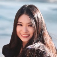 Lucy (Qiao) Wang