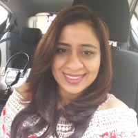Vanisha Peiris