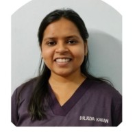 Dr. Riya Karan