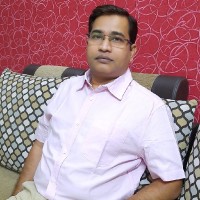 Yogendra Pal