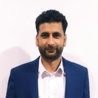 AASIM WANI