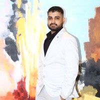 Charchit Dubey
