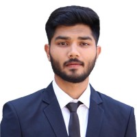 Dhruv Desai