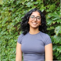 Isha Singh Goraya