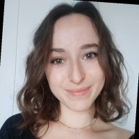 Solène Couralet