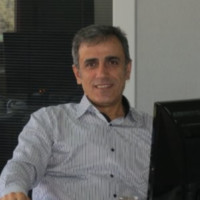 İsmail Mehmetoğlu