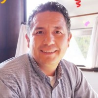 Humberto Alejandro González Flores