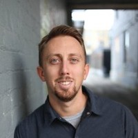 Matthew Caine