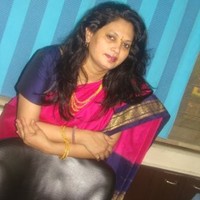 Poonam Karkhanis