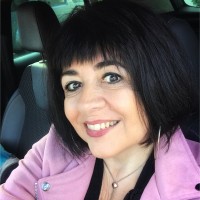 Muriel Touchet