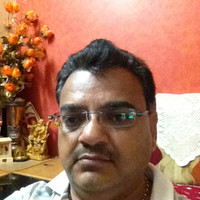 Harshad Panchal