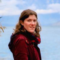 Susannah Whittle