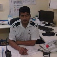 Mohammed Ali Managi