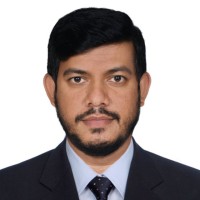 Iskander Mirza
