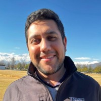 Victor Sepulveda Valdes