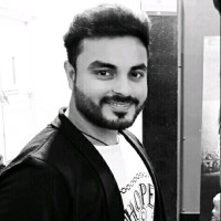 Hiren Rajpopat