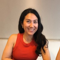 Trishia Yada, Pt, Dpt