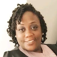 Relonda Glover