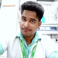 Sagar Kumar