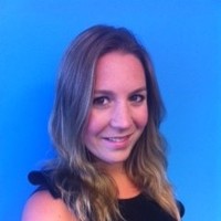 Eline Van Der Vaart