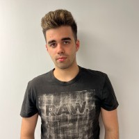 Aleix Simon