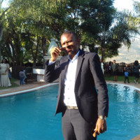 Nkambule Ncamiso Welcome