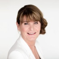 Mary Haselager