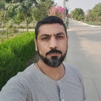 Muhammad Arshad Farooq