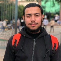 Mahmoud Abdullah