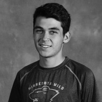 Kyler Mcknight