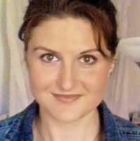 Roya Mobasheri