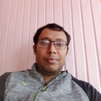 Suman Panda