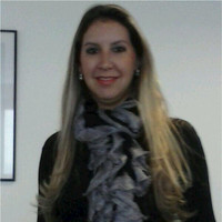 Cristiane De Sousa Regassi