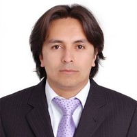 Wilson Germán Lovera Sotelo