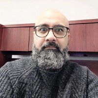 Hemant Padhiar