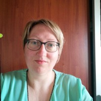 Sylvie Van De Mierop