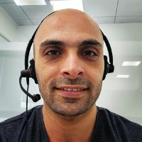 Mohammed Sibahi