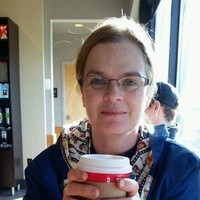 Julie Frisby