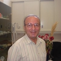Mostafa Hashempour