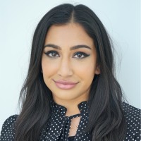 Anjali Raman