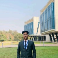 Diptrup Mukherjee