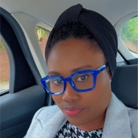 Mololuwa Olawuwo