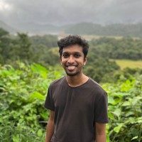 Ashwin Kailas