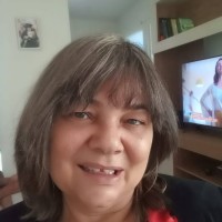 Creuza Aparecida Luiz de Assis