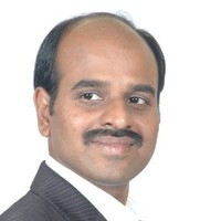 Chandra Gajulapalli