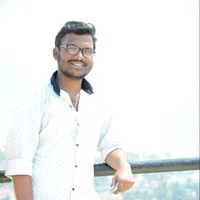 JAGADESH KUMAR